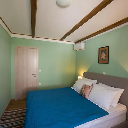 Apartamento Marianna's And Aristidis' *