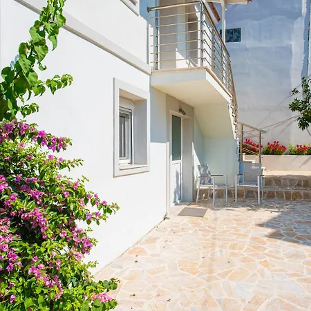 Apartamento Marianna's And Aristidis' *