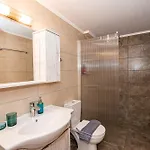 Marianna's And Aristidis' Appartement *