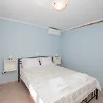 Marianna's And Aristidis' Appartement