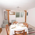 Appartement Marianna's And Aristidis' Sívros