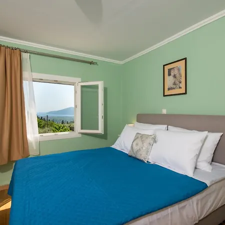 Apartamento Marianna's And Aristidis' *