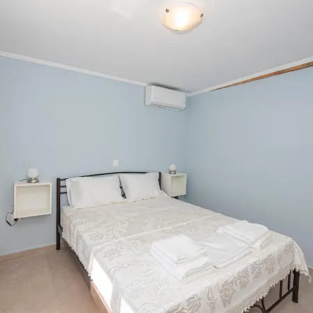 Apartamento Marianna's And Aristidis' *