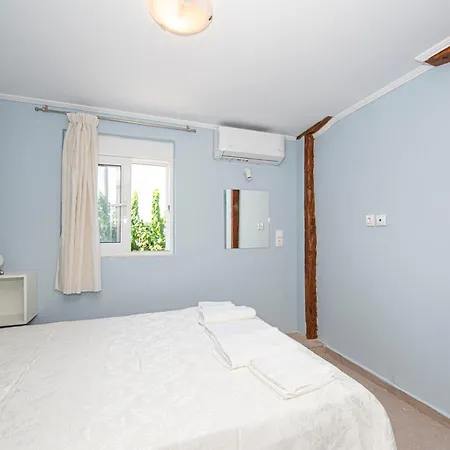 Apartamento Marianna's And Aristidis' *