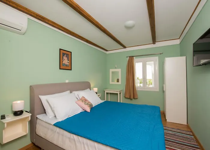 Apartamento Marianna's And Aristidis' *